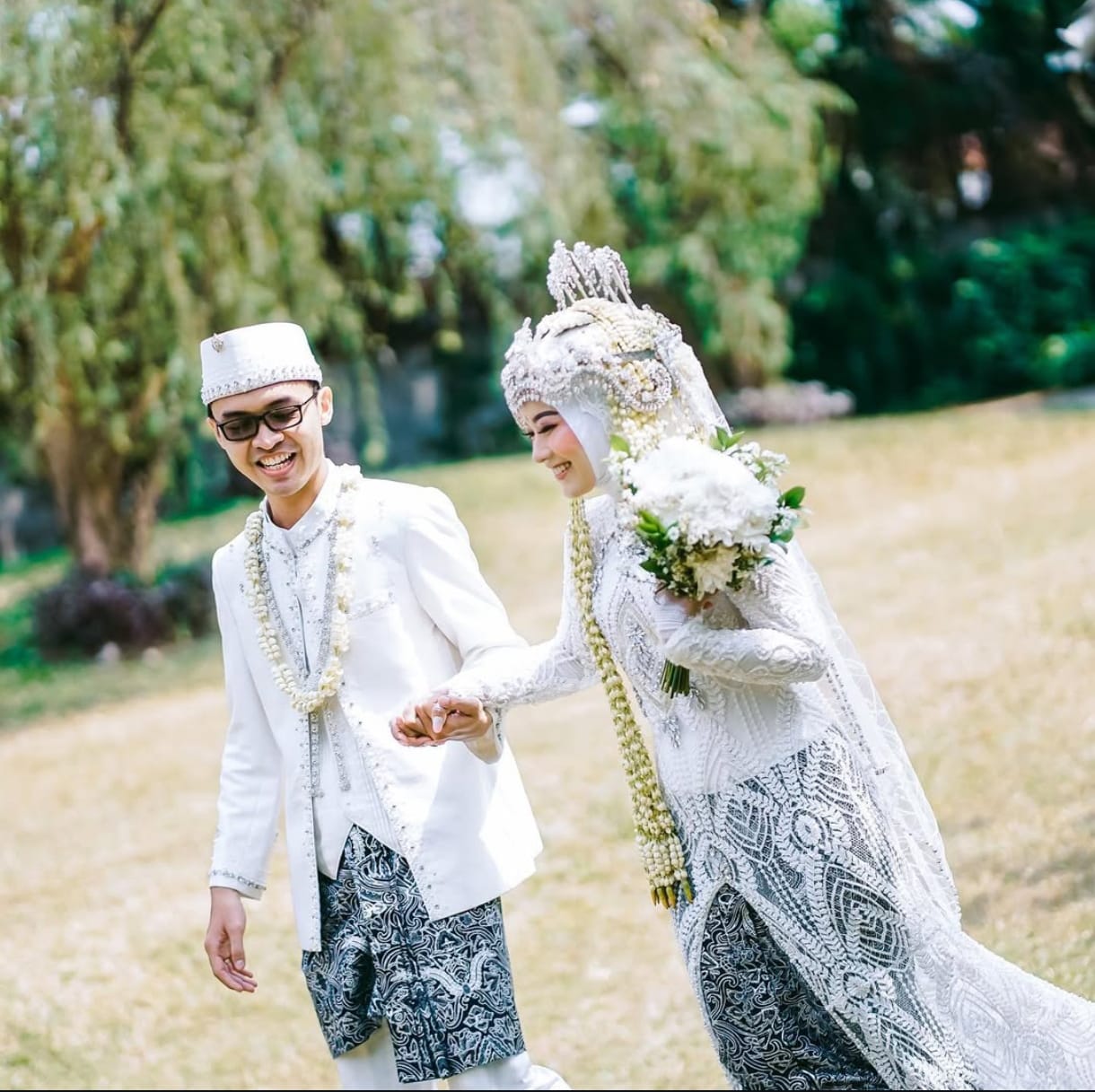 Paket Wedding Emerald (Gedung/Hotel/Resto)