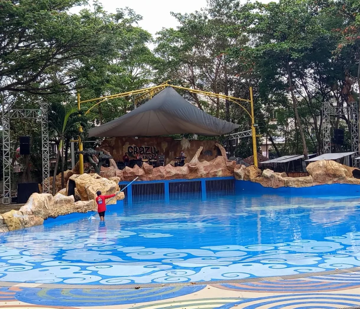 Paket Gathering Corporate