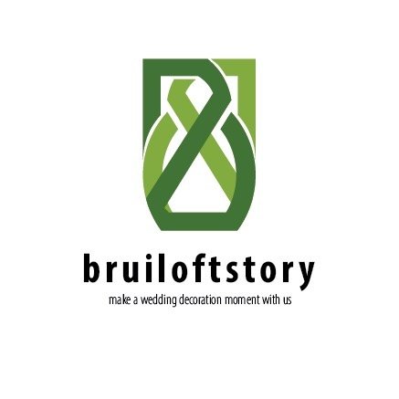 Bruilofstory