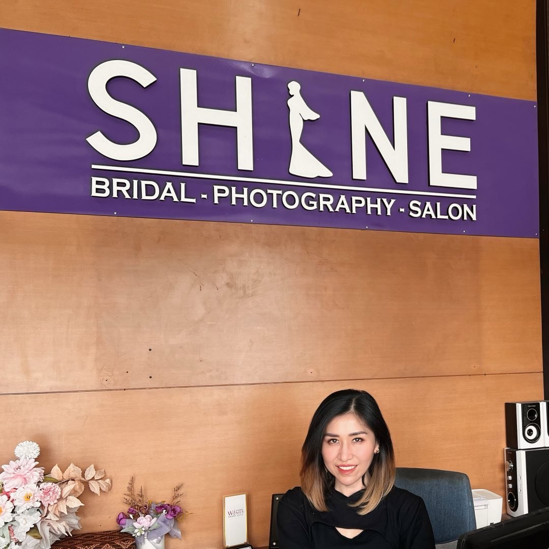Shine Bridal MUA